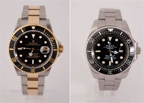 rolex gmt ghiera nera e azzurra vs replica|rolex vs real.